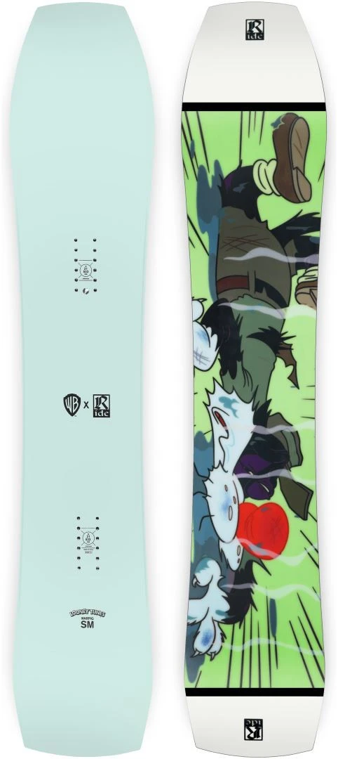 Ride Warpig Looney Tunes 1 Ride Warpig Looney Tunes