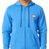 Rip Curl Parlememtia Zip Thru