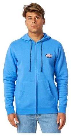 Rip Curl Parlememtia Zip Thru
