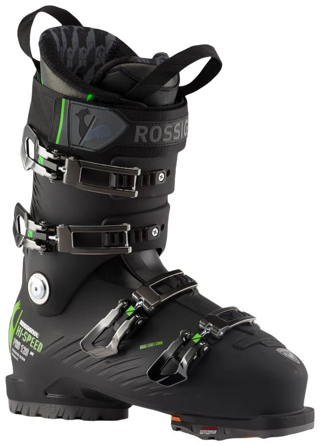 Rossignol HI-Speed Pro 120 MV GW 1 Rossignol HI-Speed Pro 120 MV GW