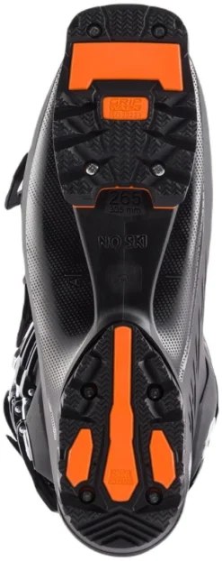Rossignol High-Speed Elite 130 Carbon LV -Mammut Winkel rossignol high speed elite 130 carbon lv black 24 38 eur black 3