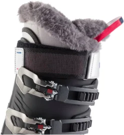 Rossignol Pure Pro 100 GW -Mammut Winkel rossignol pure pro 100 gw metal charcoal 22 35 eur metal charcoal 5