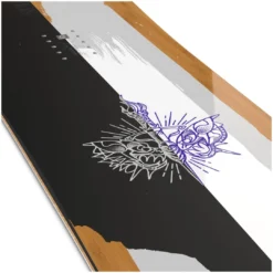 Salomon Assassin -Mammut Winkel salomon assassin 4 1