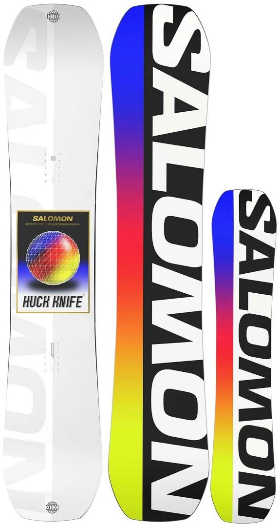 Salomon Huck Knife 1 Salomon Huck Knife