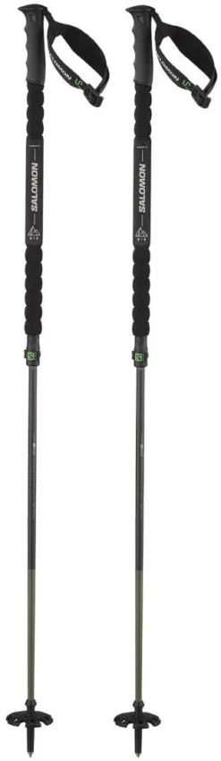 Salomon MTN Carbon S3