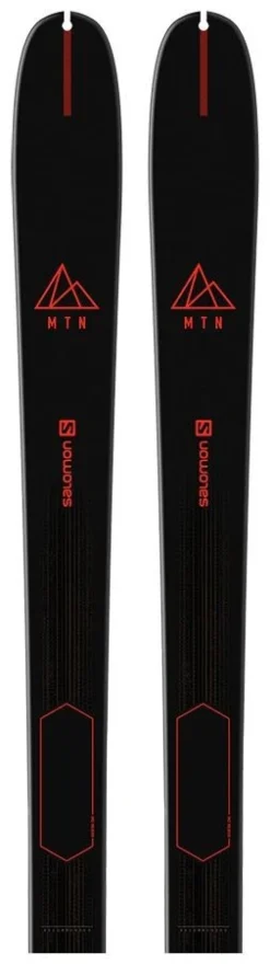 Salomon MTN Summit 79 -Mammut Winkel salomon mtn summit 79 black red 158 black red 2