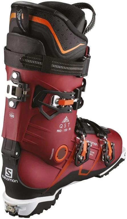 Salomon QST Pro 130 TR 2 Salomon QST Pro 130 TR - Afbeelding 2