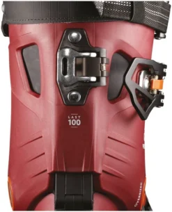 Salomon QST Pro 130 TR 8 Salomon QST Pro 130 TR -Mammut Winkel salomon qst pro 130 tr pomegranate black orange 27 27 5 42 42 5 eur pomegranate black orange 3