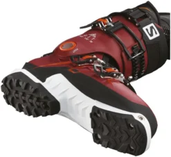 Salomon QST Pro 130 TR 9 Salomon QST Pro 130 TR -Mammut Winkel salomon qst pro 130 tr pomegranate black orange 27 27 5 42 42 5 eur pomegranate black orange 4