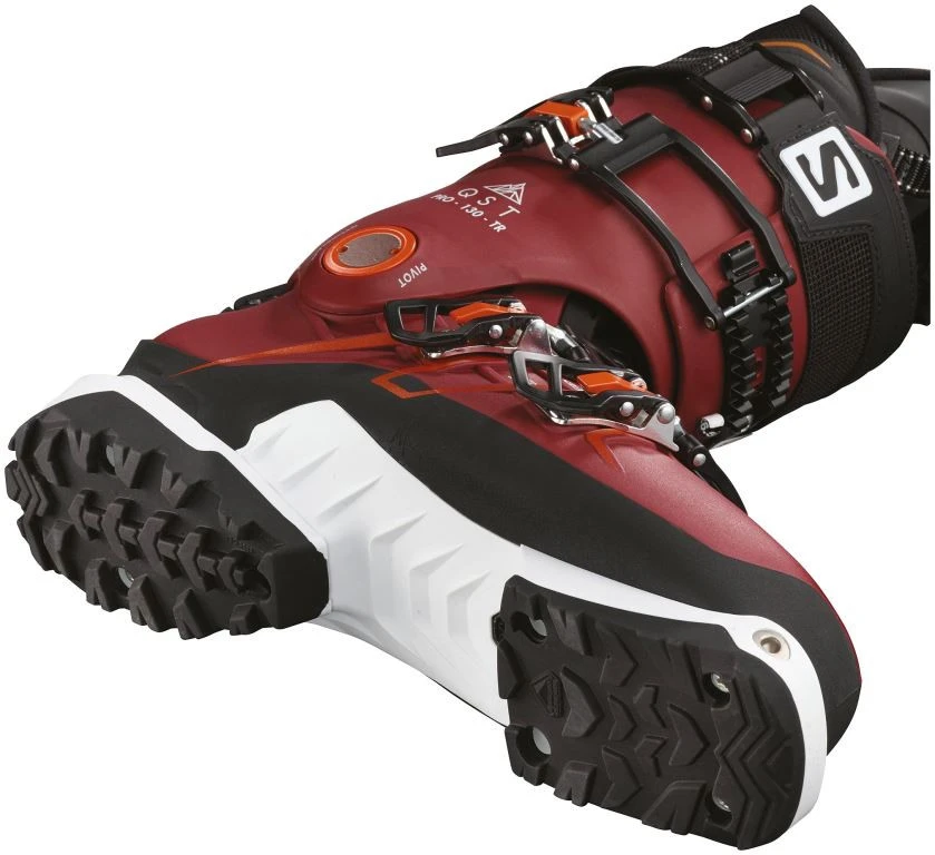Salomon QST Pro 130 TR 5 Salomon QST Pro 130 TR - Afbeelding 5