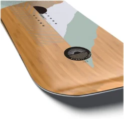 Salomon Rumble Fish -Mammut Winkel salomon rumble fish 3 1