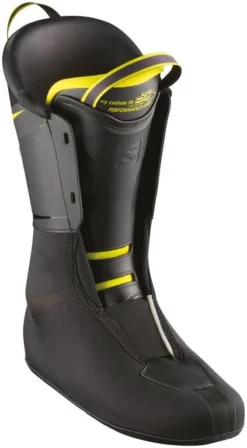 Salomon S/Max 110 19/20 -Mammut Winkel salomon s max 110 19 20 black acid green white 25 25 5 39 40 eur black acid green white 2