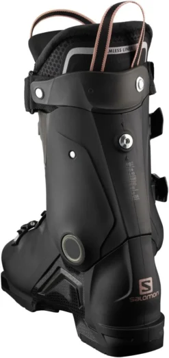 Salomon S/Max 110 GW Women -Mammut Winkel salomon s max 110 gw women black rose gold belluga 22 22 5 35 36 eur black rose gold belluga 2