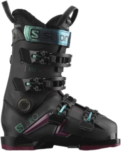 Salomon S/Pro 100 GW Women
