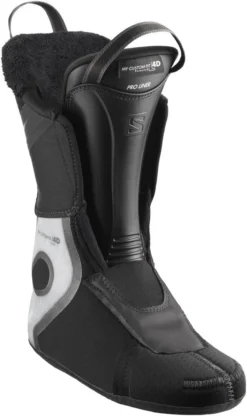 Salomon S/Pro 100 GW Women -Mammut Winkel salomon s pro 100 gw women black burgandy shift green blue 22 22 5 35 36 eur black burgandy shift green blue 2