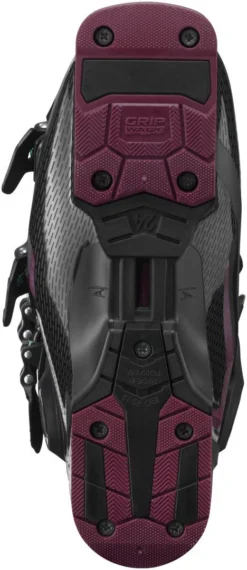 Salomon S/Pro 100 GW Women -Mammut Winkel salomon s pro 100 gw women black burgandy shift green blue 22 22 5 35 36 eur black burgandy shift green blue 3