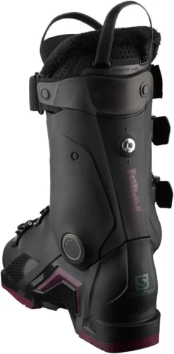 Salomon S/Pro 100 GW Women -Mammut Winkel salomon s pro 100 gw women black burgandy shift green blue 22 22 5 35 36 eur black burgandy shift green blue 4