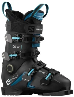 Salomon S/Pro 100 Women