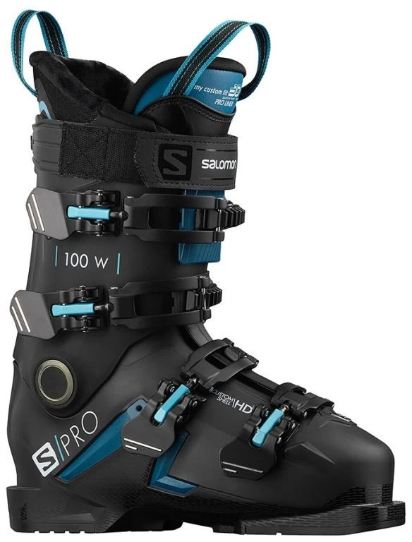 Salomon S/Pro 100 Women 1 Salomon S/Pro 100 Women