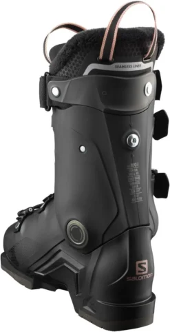 Salomon S/Pro 90 GW Women -Mammut Winkel salomon s pro 90 gw women black rose gold belluga 22 22 5 35 36 eur black rose gold belluga 2