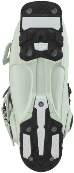 Salomon S/Pro Alpha 100 Women -Mammut Winkel salomon s pro alpha 100 women white moss silver black 22 22 5 35 36 eur white moss silver black 2