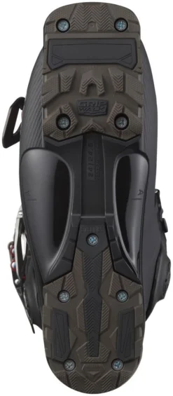 Salomon S/Pro Alpha 110 Women -Mammut Winkel salomon s pro alpha 110 women black cordovan silver 22 22 5 35 36 eur black cordovan silver 3