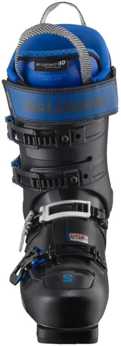 Salomon S/Pro Alpha 120 EL -Mammut Winkel salomon s pro alpha 120 el black race blue 24 24 5 38 38 5 eur black race blue 4