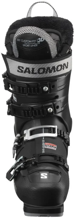 Salomon S/Pro Alpha 80 Women -Mammut Winkel salomon s pro alpha 80 women black white moss silver 22 22 5 35 36 eur black white moss silver 4