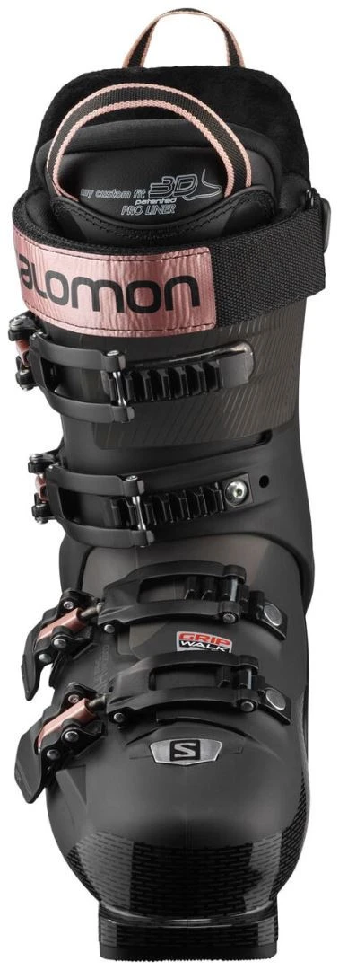 Salomon S/Pro HV 100 GW Women 2 Salomon S/Pro HV 100 GW Women - Afbeelding 2