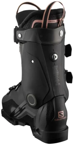 Salomon S/Pro HV 100 GW Women 6 Salomon S/Pro HV 100 GW Women -Mammut Winkel salomon s pro hv 100 gw women black rose gold belluga 22 22 5 35 36 eur black rose gold belluga 2