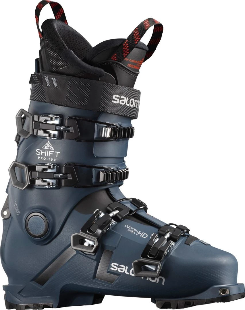 Salomon Shift Pro 100 AT 1 Salomon Shift Pro 100 AT