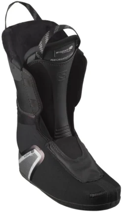 Salomon Shift Pro 100 AT Women 7 Salomon Shift Pro 100 AT Women -Mammut Winkel salomon shift pro 100 at women white moss black white 22 22 5 35 36 eur white moss black white 2