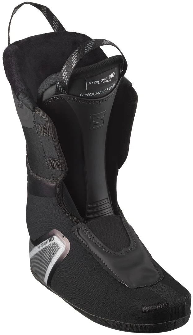 Salomon Shift Pro 100 AT Women 3 Salomon Shift Pro 100 AT Women - Afbeelding 3