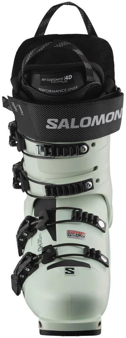 Salomon Shift Pro 100 AT Women 5 Salomon Shift Pro 100 AT Women - Afbeelding 5