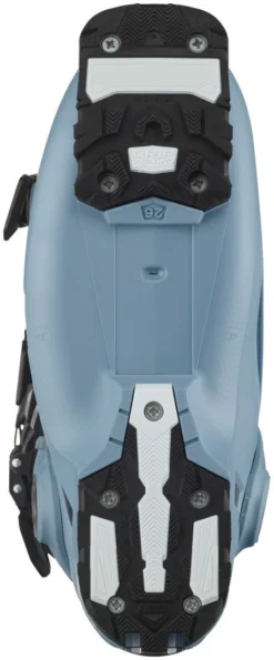 Salomon Shift Pro 110 AT -Mammut Winkel salomon shift pro 110 at coppen blue black solar power 24 24 5 38 38 5 eur coppen blue black solar power 3