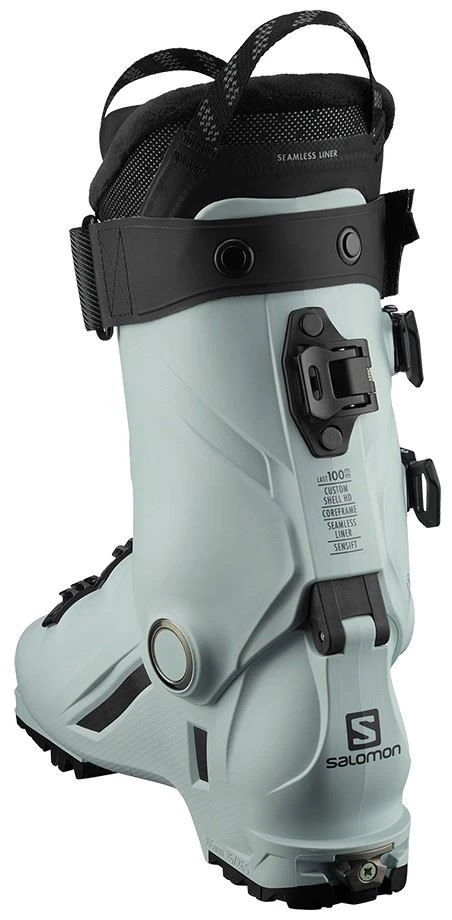 Salomon Shift Pro 110 AT Women 21/22 2 Salomon Shift Pro 110 AT Women 21/22 - Afbeelding 2