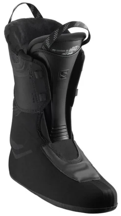 Salomon Shift Pro 110 AT Women 21/22 9 Salomon Shift Pro 110 AT Women 21/22 -Mammut Winkel salomon shift pro 110 at women sterling blue black 22 22 5 35 36 eur sterling blue black 3