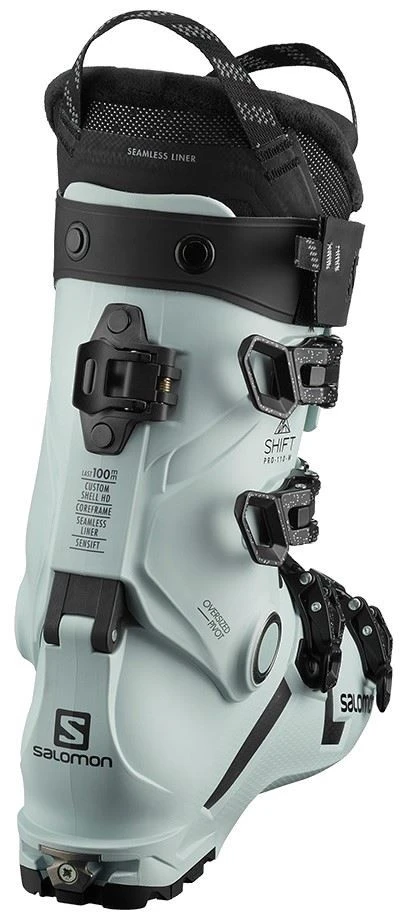 Salomon Shift Pro 110 AT Women 21/22 5 Salomon Shift Pro 110 AT Women 21/22 - Afbeelding 5