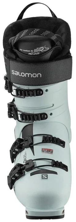 Salomon Shift Pro 110 AT Women 21/22 11 Salomon Shift Pro 110 AT Women 21/22 -Mammut Winkel salomon shift pro 110 at women sterling blue black 22 22 5 35 36 eur sterling blue black 5