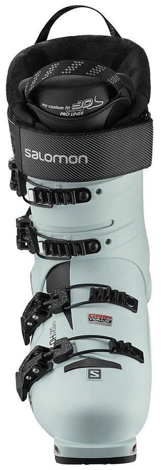 Salomon Shift Pro 110 AT Women 21/22 6 Salomon Shift Pro 110 AT Women 21/22 - Afbeelding 6