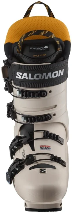 Salomon Shift Pro 130 AT -Mammut Winkel salomon shift pro 130 at rainy day black solar power 23 23 5 36 5 37 eur rainy day black solar power 4