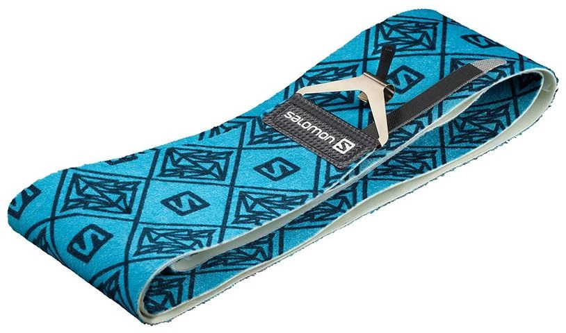 Salomon Skins QST 118 (Glued) 1 Salomon Skins QST 118 (Glued)