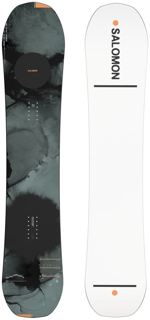 Salomon Super 8 1 Salomon Super 8