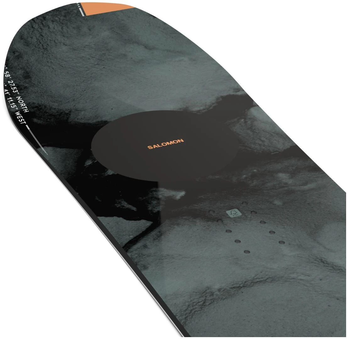 Salomon Super 8 4 Salomon Super 8 - Afbeelding 4