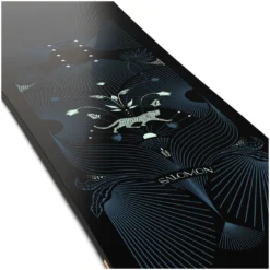 Salomon Wonder -Mammut Winkel salomon wonder 3 1