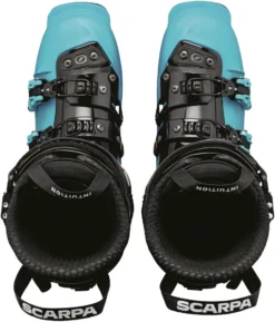 Scarpa 4-Quattro XT 12 Scarpa 4-Quattro XT -Mammut Winkel scarpa 4 quattro xt ocean blue 5
