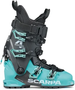 Scarpa 4-Quattro XT Wmn