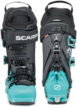 Scarpa 4-Quattro XT Wmn -Mammut Winkel scarpa 4 quattro xt wmn ceramic 2 1