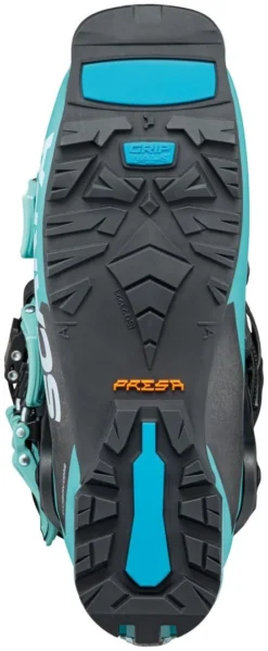 Scarpa 4-Quattro XT Wmn -Mammut Winkel scarpa 4 quattro xt wmn ceramic 3 1