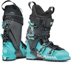 Scarpa 4-Quattro XT Wmn -Mammut Winkel scarpa 4 quattro xt wmn ceramic 6 1